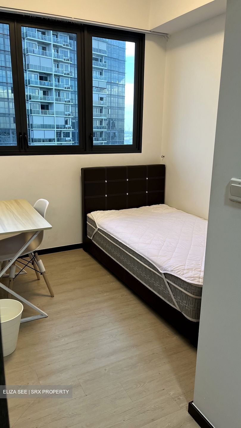 Parc Riviera (D5), Condominium #559976931